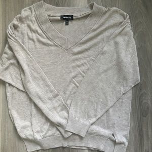 2 express sweaters